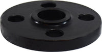107022 | 1 SLIP-ON 1/16 RF FS FLANGE | Midland Metal Mfg.