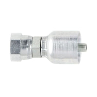 10743-6-6 | 43-F-S-NPSM 60 CONE-STR | Parker
