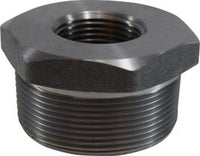 107526 | 2 X 1/4 2000# FORGED BUSHING | Midland Metal Mfg.