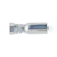 107HY-8-8 | HY-F-S-NPSM 60 CONE-STR | Parker