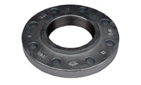108090 | 4 X 3 DUCTILE IRON REDUCING FLANGE | Midland Metal Mfg.