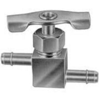 CCT2127B/U | Pneumatic Valve Needle Thread 1/4