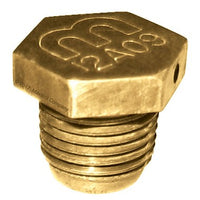 12A09 | Vent Limiting Device Automatic 1/8 Inch Green for 325-3 325-3L and 325-3L47 Regulator Only 325-3L48 Regulator and OPD 325-5AL48 OPD 325-5AL600 OPD | Maxitrol