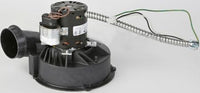 10D82 | Lennox 240009011, Induced Draft Blower and Gasket for Gas-Fired Water Boilers, GWB8/GWB4 Series | Lennox
