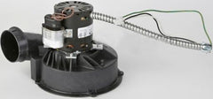 Lennox 10D82 Lennox 240009011, Induced Draft Blower and Gasket for Gas-Fired Water Boilers, GWB8/GWB4 Series | Blackhawk Supply