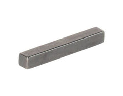 Lennox 10F82 Lennox 103487-01, Blower Wheel Shaft Key, 1/4 x 1/4 x 1-3/4", C1018 Keystock | Blackhawk Supply