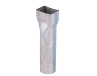 10M31 | Lennox 608485-01, Flue Pipe, 2-3/8 D x 9-1/2