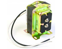 10P17 | Honeywell AT140A1018/U, Class 2 Transformer, 40 VA, 208/240 VAC 60 Hz Primary, 24 VAC Secondary | Lennox