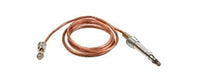 10P27 | Honeywell Q340A1074/U, Q340A Series 30 mV Universal Thermocouple, 24