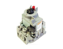 Lennox 10P33 Honeywell VR8200A2132/U Standing Pilot Gas Valve, Standard Opening, Single Stage, 24 VAC, 1/2" x 1/2", 3.5" WC | Blackhawk Supply