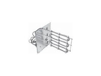 10W51 | Lennox PHK20CP-1, Electric Heat Kit with Terminal Block, 20 kW, 208-240 VAC 1 Ph | Lennox