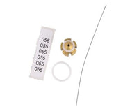 10W95 | Lennox 100484-07, Piston Orifice Assembly Kit, 0.055