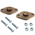 110-523BSFL | FREEDOM FLANGE SET | 3/4