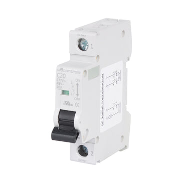 C3 Controls | 1100-SP1B2U30