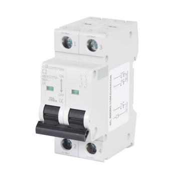 C3 Controls | 1100-SP2B2U50