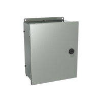 1100 CM100804 | Type 1 | Modular construction enclosure - 10x8x4 | EXM
