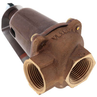 110124 | 790-50, 1,160,000 BTU Capacity Relief Valve | Bell & Gossett