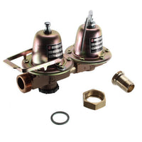 110198LF | F-3TU Dual Unit Pressure Reducing Valve w/ Fast Fill Feature (Lead Free) | Bell & Gossett