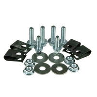 386700850 | Hardware Kit Collector Hood for SGO/WGO/WTGO Boilers | Weil Mclain