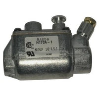 50752 | Pilot Valve Thermal for 61/62 211A | Peerless