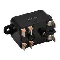 90370 | Relay 903 Single Pole Double Throw Heavy Duty Universal Bracket 24 Volt | Mars Controls