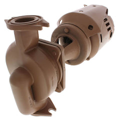 Taco 111-8S Circulator Pump | Stainless Steel | 1/8 HP | 115V | Single Phase | 1725 RPM | Flanged | 125 PSI Max Press. | Series 111 | Blackhawk Supply