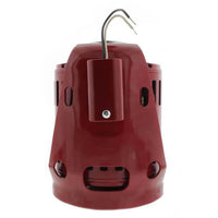 169206 | Single Phase 115/230V, 3/4 HP for Series B&G 90 Pumps | Bell & Gossett