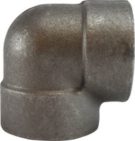111105 | 1 3000# FS SW 90 ELBOW | Midland Metal Mfg.