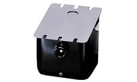 1112-NA | 240V/6000v 60HZ TRANSFORMER | Allanson Transformers