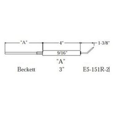 Westwood Products | E5-151R