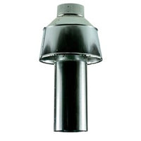 450021242 | Draft Hood Vertical for CGA 4 Series | Weil Mclain