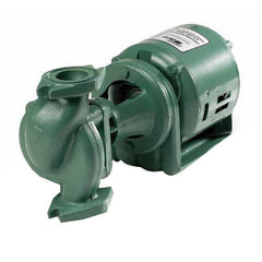 Taco 112-14S Circulator Pump | Stainless Steel | 1/3 HP | 115V | Single Phase | 3450 RPM | Flanged | 125 PSI Max Press. | Series 112 | Blackhawk Supply