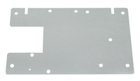 112-775BX | MOTOR BRACKET | Bard HVAC