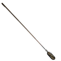 79352 | Inspection Mirror with 6 Inch Arm Adjustable Angle 1 x 2 Inch Oval | Mars Controls