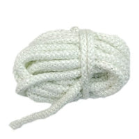 9404 | Rope Kaowool 1000 Degrees Fahrenheit 1/4 Inch | Lynn Manufacturing