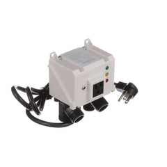 Watts A2C-M1 Shut-Off Valve A2 Automatic with Leak Sensor 1/2 x 3/4 Inch Polysulfone Female Sweat x Male Hose Thread 0004640 | Blackhawk Supply