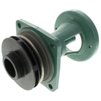113-013RP | Bronze Fitted Bracket Assembly for Taco 113 Circulator Pump | Taco