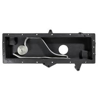 903104 | Collector Box with Adhesive | Nortek