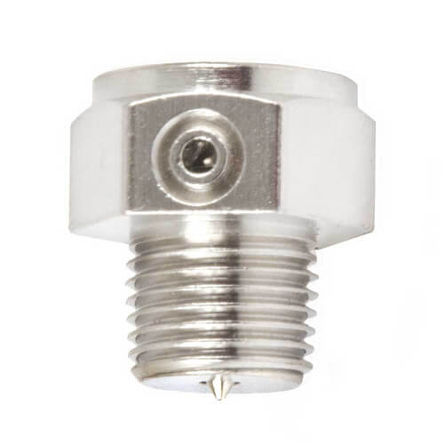 Bell & Gossett 113055 Model No. 4v, 1/8