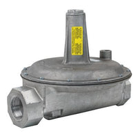 325-11L-1616-NG02 | Regulator 325 2 Inch NPT 7 Inch of Water Column 7-11 Inch for Natural Gas | Maxitrol