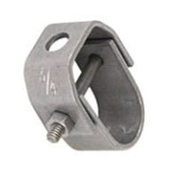 11B0800 | Clevis Hanger Standard 8 Inch IPS Plain for Suspension of Non-Insulated Stationary Pipe Lines | Hangers