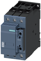 3RT26371AB05 | CAP CONTACTOR 75KVAR 2NC 24VAC 50/60HZ | Siemens Electrical