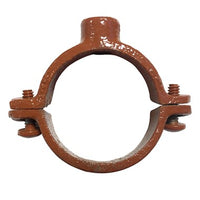 41CT0150 | Split Ring 1-1/2 Inch Copper Gard Import | Hangers