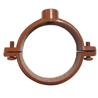 41HCT0300 | Split Ring Hanger Hinged 3 Inch Copper Gard | Hangers