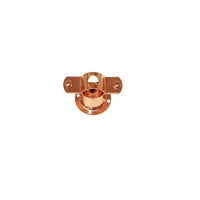 129CT0200 | Van Hanger 2 Inch Copper Gard | Hangers