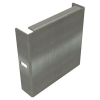 1150 CP4065 | Type 1 - Closing plate - 4x4 | EXM