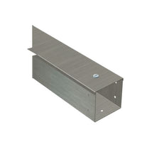 1150 SS20120 | Straight Section - Top Cover | EXM