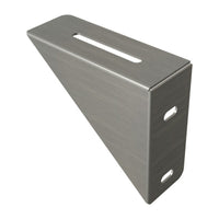 1150 WB66 | Type 4, 12 - Wall mounting hanger - 4x6 | EXM
