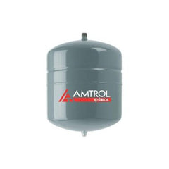 Amtrol 15 Expansion Tank Extrol Hydronic 2 Gallon 100 Pounds per Square Inch Gauge 1/2" MNPT 15 for Closed Hydronic Heating Radiant and Chilled Water Systems | Blackhawk Supply