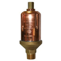 401488 | Air Vent Main Water Vent 3/4 x 1/2 Inch 401488 | Hoffman Controls